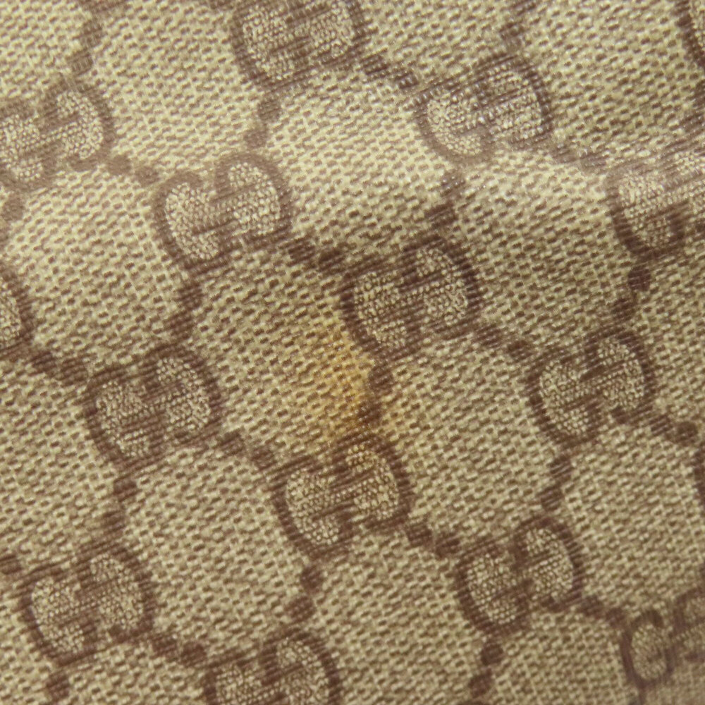 GUCCI Brown Tote Bag - Picture 15 of 16